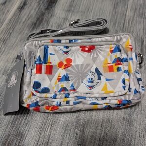 New Disney parks Convertible Purse Bag Hip pack